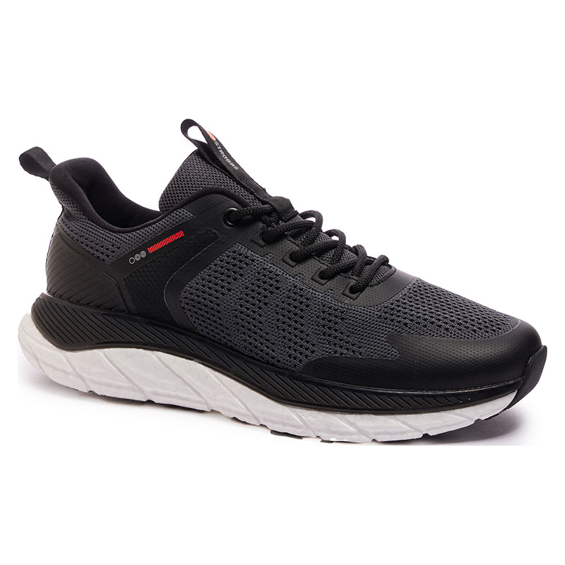 Кроссовки Strobbs мужские B3389-1 серые.