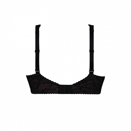 Бюстгальтер Anita Care Bobette для фиксации экзопротеза 4788X 001 черный. Изображение 3 из 3