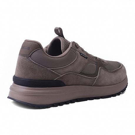 Кроссовки Strobbs мужские G3752-17 бежевые. Изображение 3 из 3