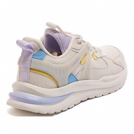 Кроссовки Strobbs женские F7324-16 бежевые. Изображение 4 из 4