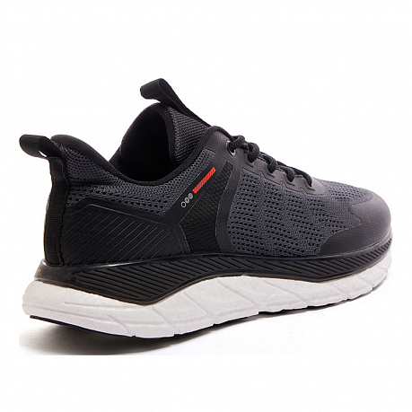 Кроссовки Strobbs мужские B3389-1 серые. Изображение 2 из 5