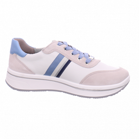 Кроссовки Ara женские 12-27542-25 белые. Изображение 4 из 7