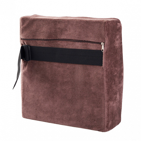 Подушка ортопедическая Тривес под спину Т.308. Изображение 7 из 13