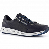 Кроссовки Ara женские 12-24801-02 синие.