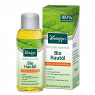 Kneipp Био-масло органическое для кожи 100мл (392196).